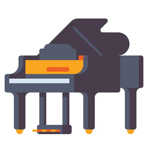 piano